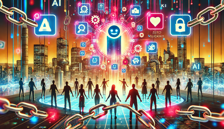 用户想来就来，想走就走！文心一言、Kimi们拿什么套住人心？